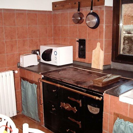 Casa Rural Barbadiel Riofrio  Eksteriør billede