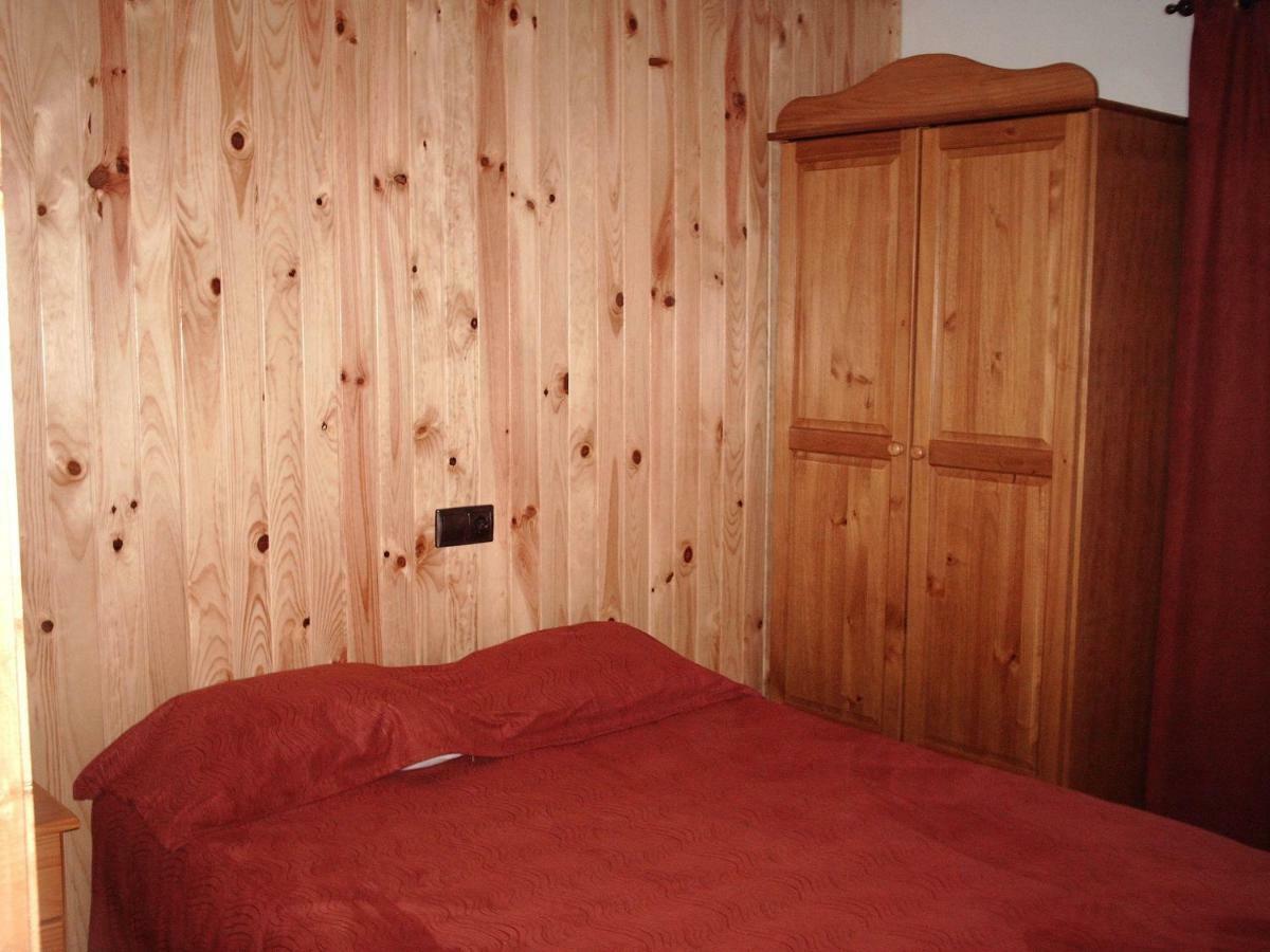 Casa Rural Barbadiel Riofrio  Eksteriør billede